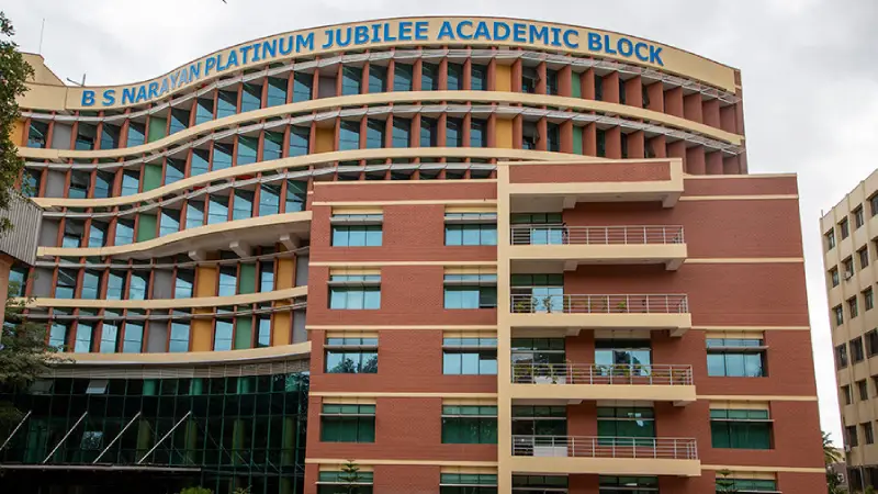 BMS College of Engineering