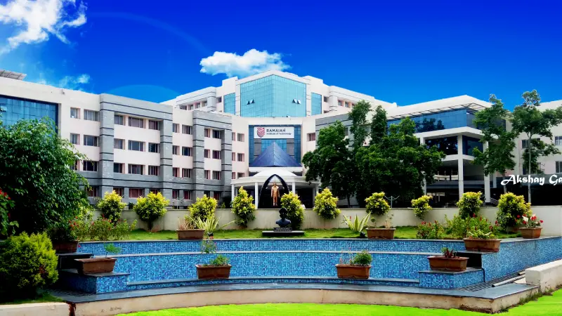 Ramaiah Institute of Technology