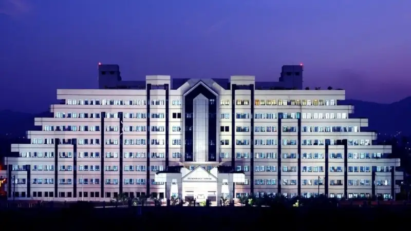 Vellore Institute of Technology